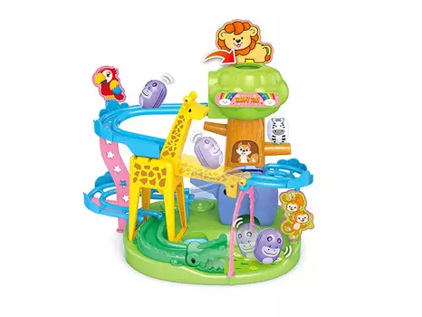 Игровой центр Without Лунопарк