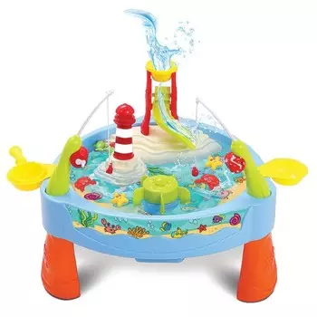 Игровой центр Жирафики Рыбалка 939613