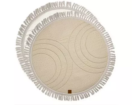 Игровой коврик Elodie Northern Star Khaki