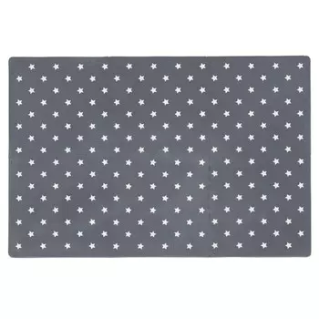 Игровой коврик FunKids с графикой Бебиарт-24, толщина 10 мм KB-210-6-OT10