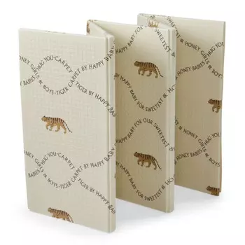 Игровой коврик Happy Baby Коврик складной детский