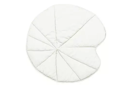 Игровой коврик Lorena Canals Водная лилия 95x95 см