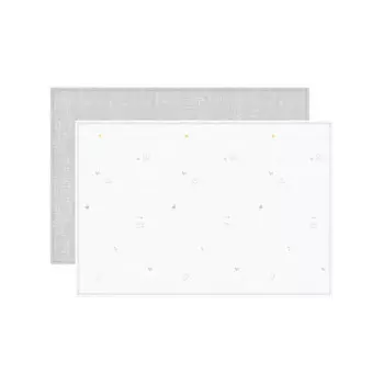 Игровой коврик Parklon Pure Soft 190x130x1.2 см, Маленький щенок