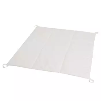 Игровой коврик VamVigvam для большого вигвама 125x125