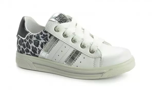 Imac Полуботинки для девочек 5304101405