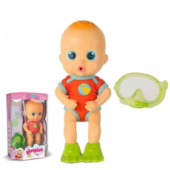 IMC toys Bloopies Кукла для купания Коби