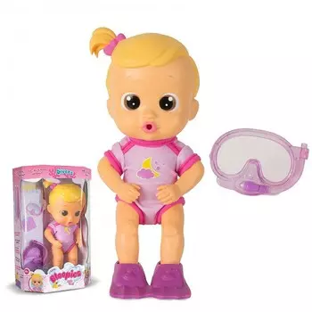 IMC toys Bloopies Кукла для купания Луна