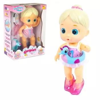 IMC toys Bloopies Кукла плавающая Mimi