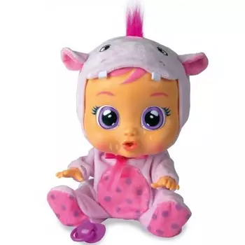 IMC toys Crybabies Плачущий младенец Hopie
