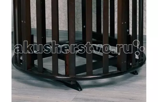 Incanto Маятник для кроватки Gio поперечный