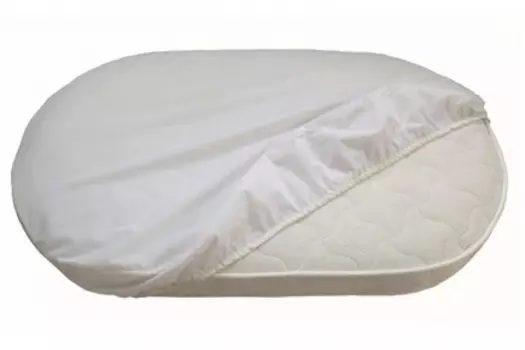 Incanto Наматрасник на резинке 125х75