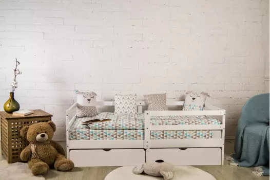 Incanto Ящики для софы Orion Star