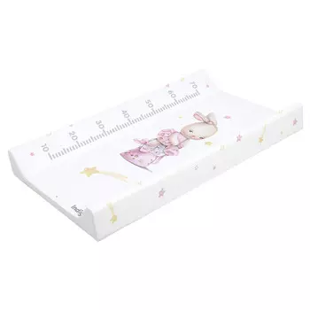 Indigo Доска для пеленания 78x45x8 см