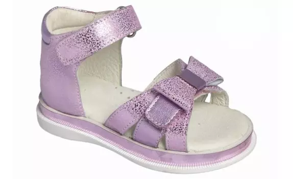 Indigo kids Босоножки для девочки RF20