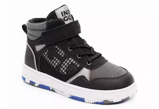 Indigo kids Ботинки детские 47-075