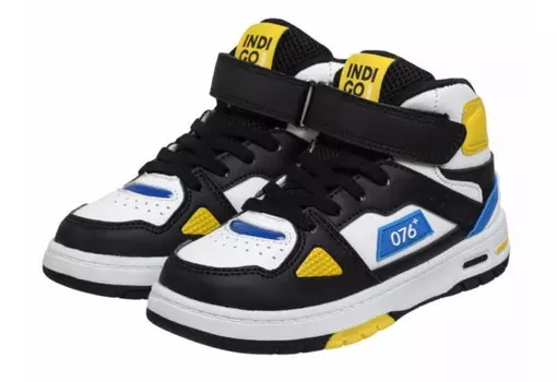 Indigo kids Ботинки детские 47-200