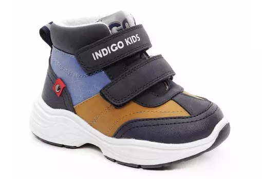 Indigo kids Ботинки детские 55-0003