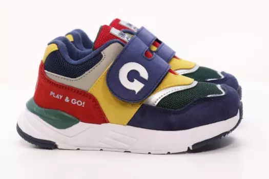 Indigo kids Полуботинки 90-550M