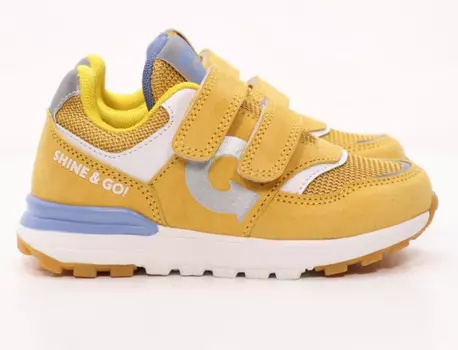 Indigo kids Полуботинки 90-600