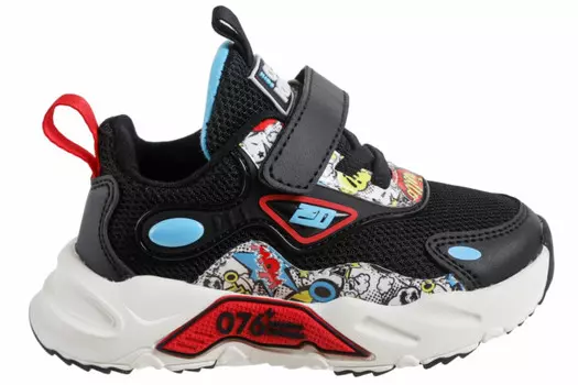 Indigo kids Полуботинки 92-530C