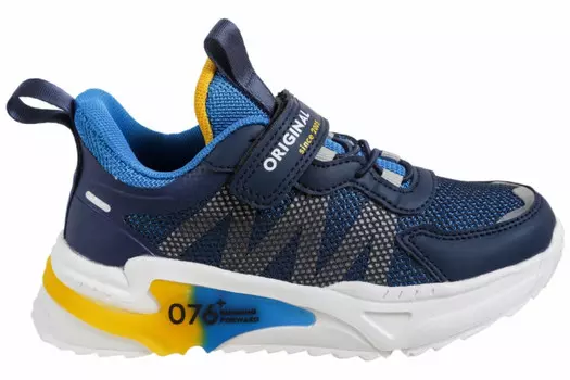 Indigo kids Полуботинки 92-630