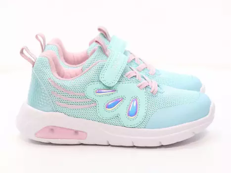 Indigo kids Полуботинки 93-080C