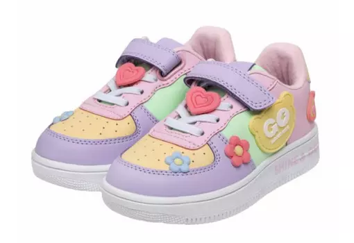 Indigo kids Полуботинки детские 40-500