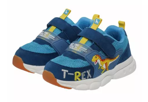 Indigo kids Полуботинки детские 90-508