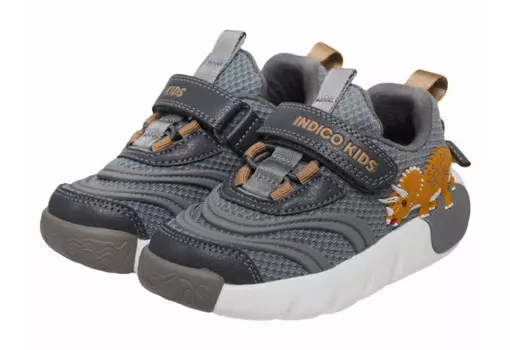 Indigo kids Полуботинки детские 90-525