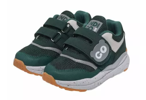 Indigo kids Полуботинки детские 90-700