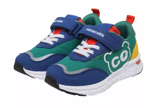 Indigo kids Полуботинки детские 90-800