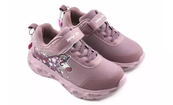 Indigo kids Полуботинки детские 91-003