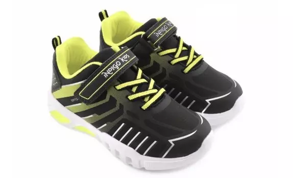 Indigo kids Полуботинки детские 91-007