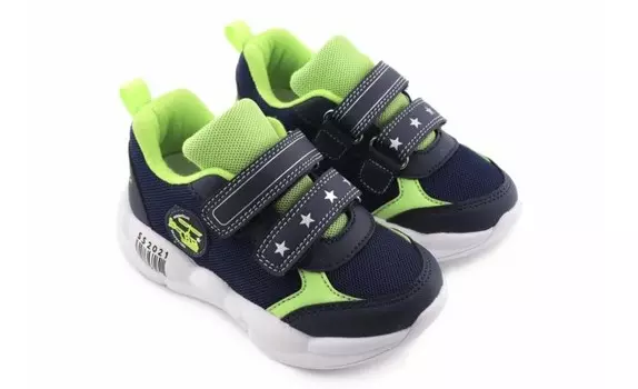 Indigo kids Полуботинки детские 92-004