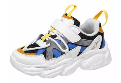 Indigo kids Полуботинки детские 92-871