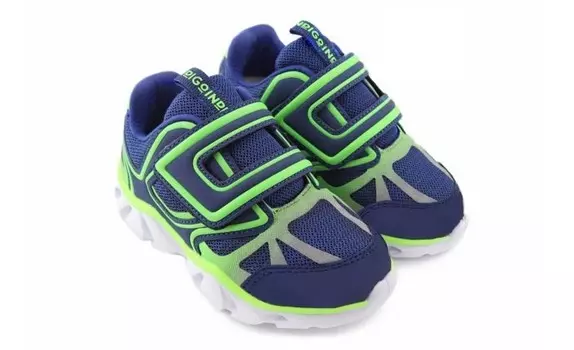 Indigo kids Полуботинки детские 93-001