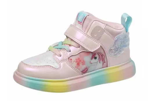 Indigo kids Полуботинки детские 98-005