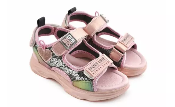 Indigo kids Сандалии 22-278