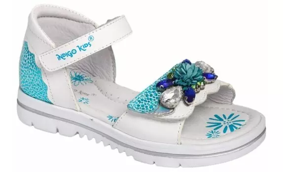 Indigo kids Сандалии летние открытые 20-418B