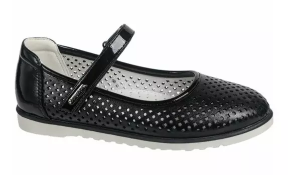 Indigo kids Туфли для девочки 32-0029А/10