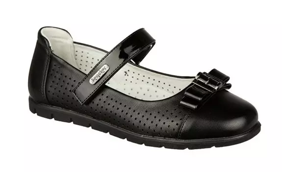 Indigo kids Туфли для девочки 32-597