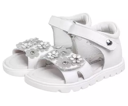 Indigo kids Туфли летние открытые 20-401