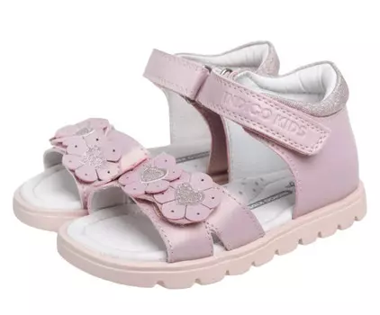 Indigo kids Туфли летние открытые 20-618