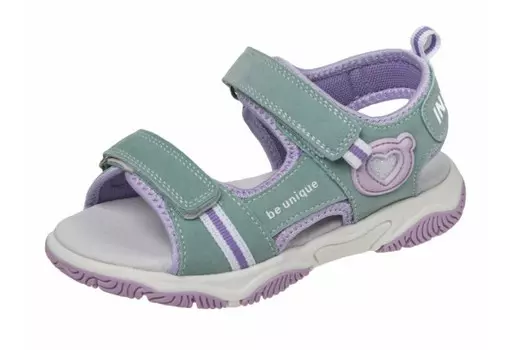 Indigo kids Туфли открытые 22-597