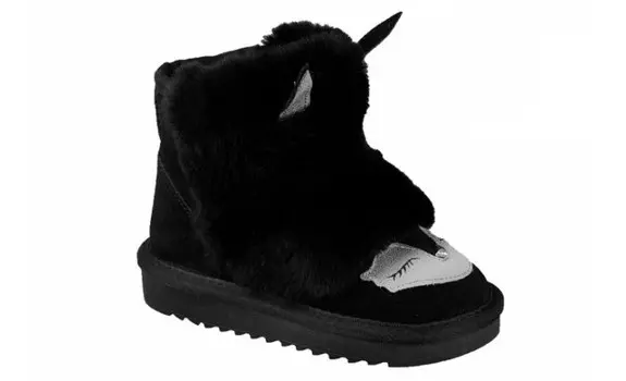 Indigo kids Угги для девочки