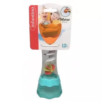 Infantino Игрушка для купания Водоворот