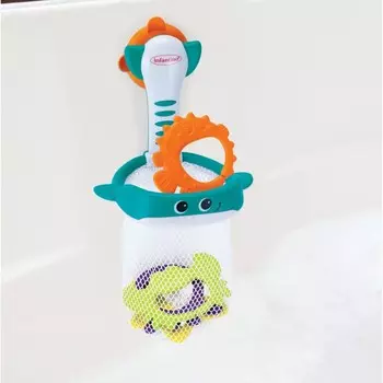 Infantino Набор для купания Жители океана