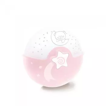 Infantino Ночник-проектор