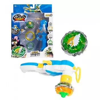 Infinity Nado Волчок Адвансд Jade Bow