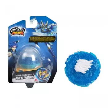 Infinity Nado Волчок Компакт Ares Wings